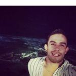 Brandon Casas - @brandon_casasrino - Instagram