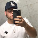 Brandon Casas - @brandon_casas11 - Instagram