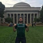 Brandon Ortiz Casas - @brandonortizcasas - Instagram