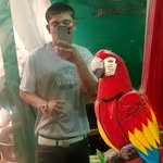 Brandon Céspedes - @brandoncespedes452 - Instagram