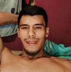 Brandon Cespedes - Facebook