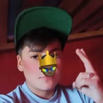 Brandon Céspedes - @_.00000_.12_ - Instagram