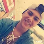 Brandon Cespedes - @cespedesbrandon - Instagram