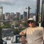 Brandon Cespedes - Facebook