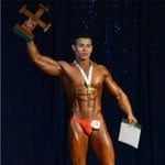Brandon Mieres Cespedes - @brandonmieres - Instagram