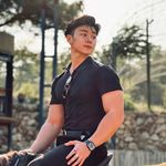 Brandon Chai - @brandonchai_ - Instagram