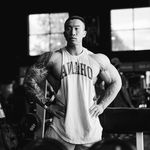 Brandon Chan - @the_brandonchan - Instagram