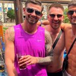 Brandon Charles Evans - @brandoncharles2 - Instagram