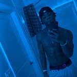 Brandon Chatman Jr. - @brandonchatman_ - Instagram