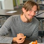 brandon chamblee - @japantoday92 - Instagram