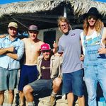 Brandon Chandler - @sandymanchandler - Instagram