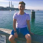 Brandon Chandler - @bran_boudreau - Instagram