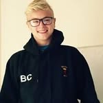 Brandon Chapman - @chapman5532 - Instagram