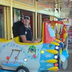 Brandon Chapman - Facebook