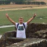 Brandon Chapman - @brandonc40 - Instagram