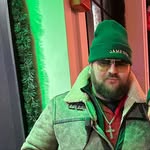 Brandon Chapman - @chaplabear - Instagram