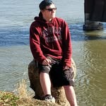 Brandon Chapman - @chappy_5348 - Instagram
