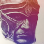 Brandon Chapman - @bccharcoalart - Instagram