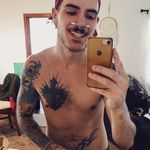 Brandon Chapman - @abstractrockstar - Instagram