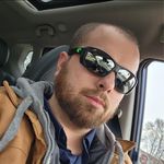 Brandon Cheek - @cheekbrandon3692 - Instagram