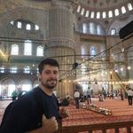 Brandon Cheek - @bcheek1313 - Instagram