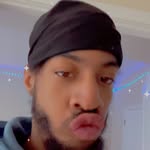 Brandon Cheek - @_.im_always_thebest26 - Instagram