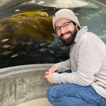 Brandon Cheek - @brancheek - Instagram