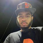 Brandon Cheek - @dmv_thrax - Instagram