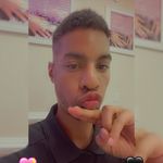 Brandon Cheek - @b_the_coolone25 - Instagram