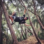 Brandon Cheek- Enriques - @brandoncheeks - Instagram