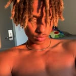 Brandon Cheeks II - @brandoncheeksii - Instagram