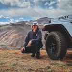 Brandon Cheney - @bchain5 - Instagram