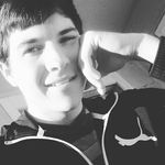 Brandon Cheney - @cheneybrandon - Instagram