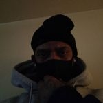 Brandon Cheney - @b_infamous79 - Instagram