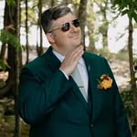 Brandon Cheney - @branmuffinbklyn - Instagram