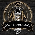 Brandon Cheney - @2040_barbershop - Instagram