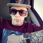 Brandon Cheney - @drastik_6.0 - Instagram