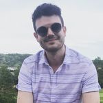 Brandon Cheney - @bmcheney26 - Instagram