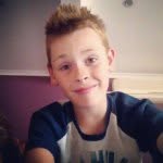 !     Brandon Lee Chippendale - @brandonleechippendalesfans - Instagram