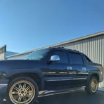 Brandon Charette - Facebook
