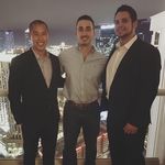 Brandon Chow - @chowinaround - Instagram
