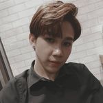 Brandon CHow - @linchow_96 - Instagram