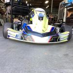 Brandon Chow - @bckarting - Instagram