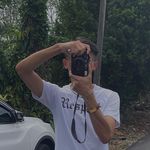 Brandon Chow - @brandon_cxy118 - Instagram