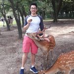 Brandon Chow - @hagaochow - Instagram
