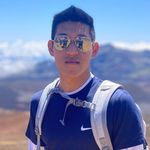 Brandon Chow - @itschowtime635 - Instagram
