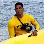 Brandon Kassebeer-Chow - @aqua.nak - Instagram