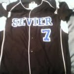 Brandon Christy - @baseballkid550 - Instagram
