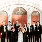 Brandon Christy - @brandontheteach - Instagram