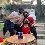 Brandon Chung - @brandonchung15 - Instagram
